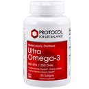 ultra omega-3 (protocol for life balance)