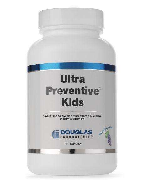 Ultra Preventive Kids Douglas Labs