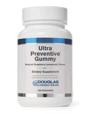 ultra preventive gummy douglas labs