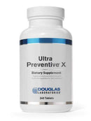BACKORDER ONLY - Ultra Preventive X Rev Tablets
