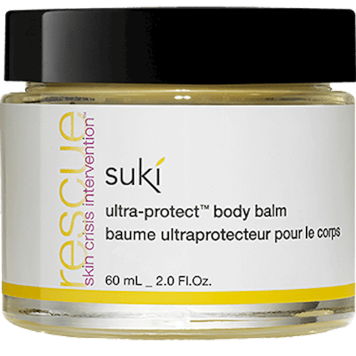 ultra-protect body balm suki skincare