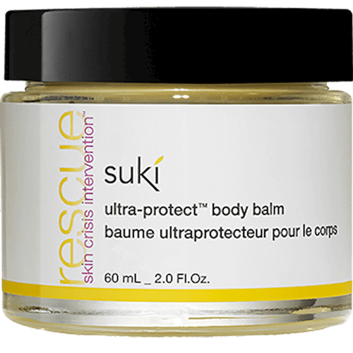 Ultra-Protect Body Balm (Suki Skincare) Front