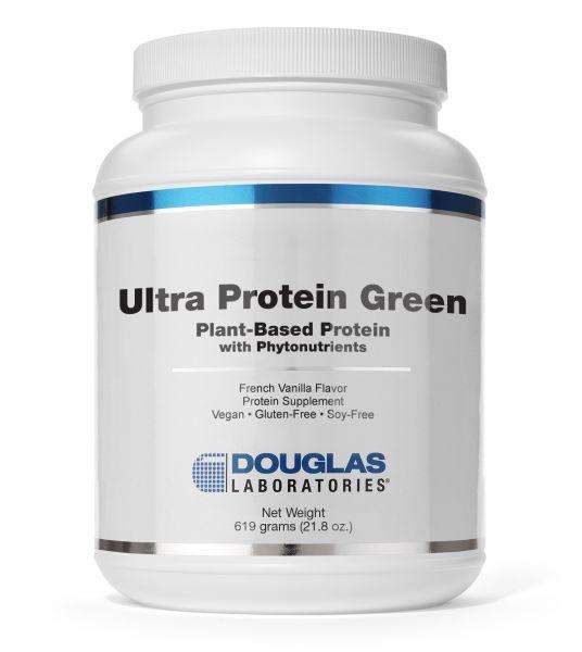 Ultra Protein Green Douglas Labs