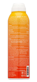 buy ultra sheer mineral body sunscreen mist spf 30 dermae