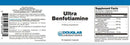 Ultra Benfotiamine