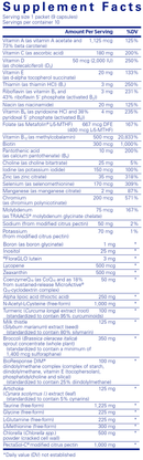 UltraDetox 10-Day Pure Pack