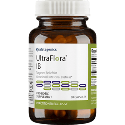 UltraFlora IB (Metagenics)