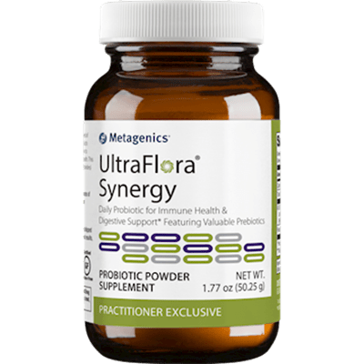 UltraFlora Synergy Powder (Metagenics)