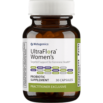 UltraFlora Women's (Metagenics)