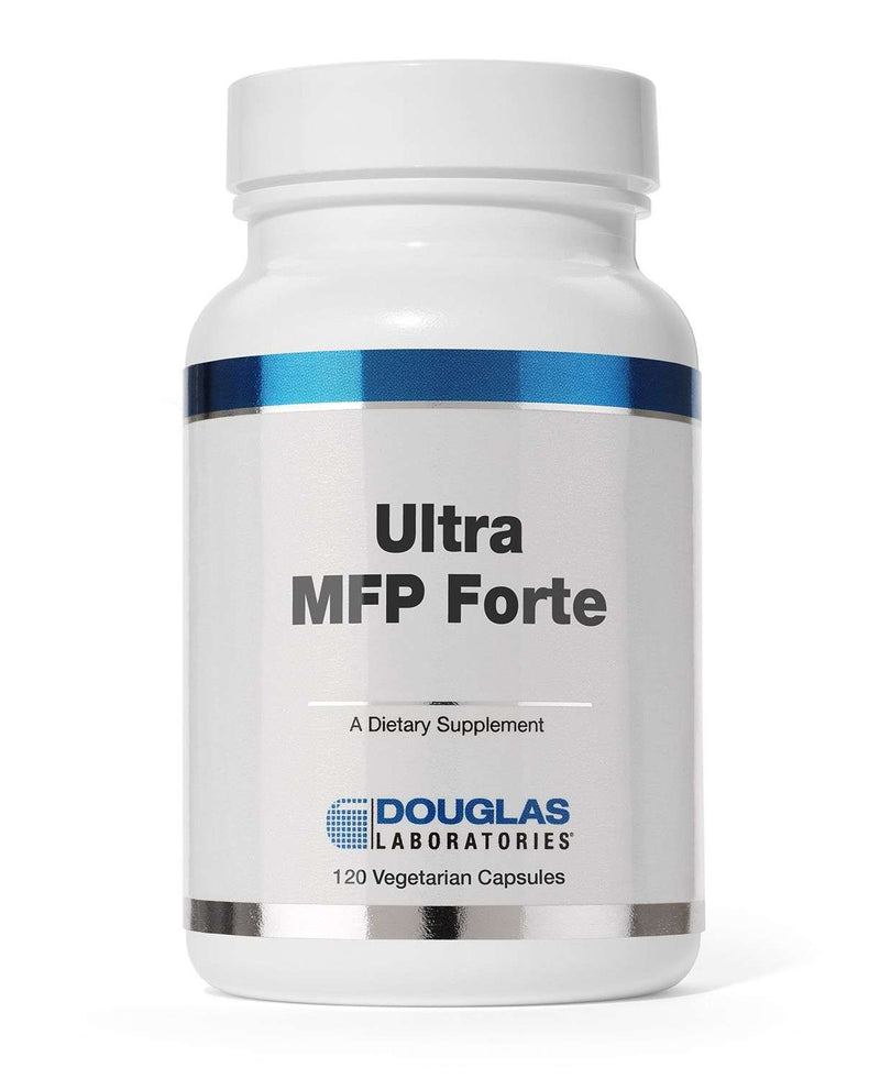 Ultra MFP Forte Douglas Labs