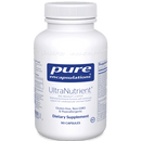 ultranutrient pure encapsulations