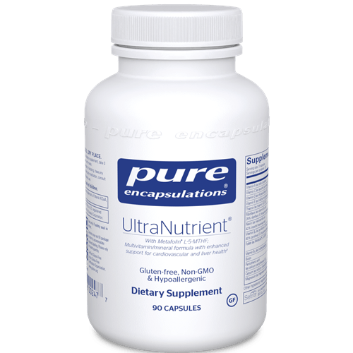 UltraNutrient 90 caps (Pure Encapsulations)