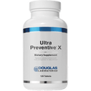 ultra preventive x douglas labs