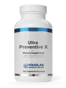 ultra preventive x douglas labs