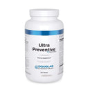 ultra preventive douglas labs