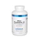 ultra preventive III douglas labs