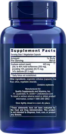 buy ultra soy extract (life extension)