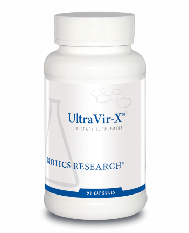 UltraVir-X (Biotics Research)