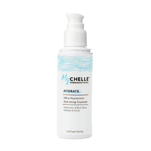 Ultra Hyaluronic Cleanser (Mychelle Dermaceuticals)
