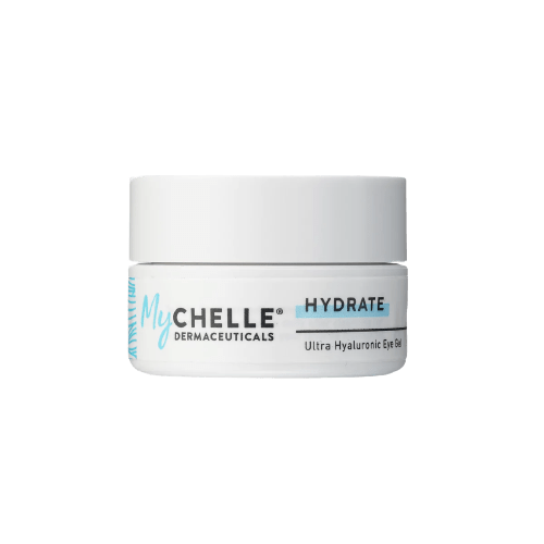 ultra hyaluronic eye gel (mychelle dermaceuticals)