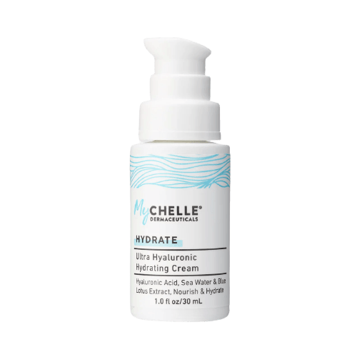 Ultra Hyaluronic Hydrating Cream (Mychelle Dermaceuticals)