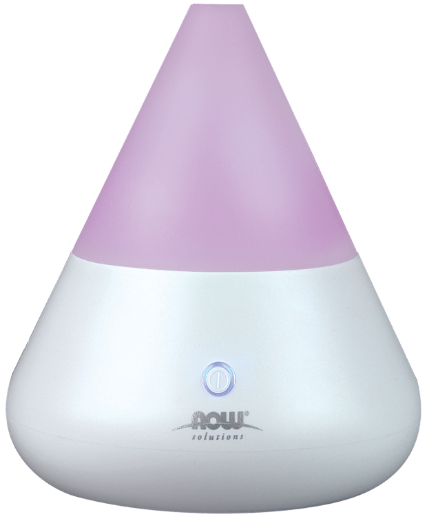 Ultrasonic Oil Diffuser (NOW) Front