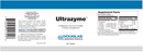 Ultrazyme 180 Count
