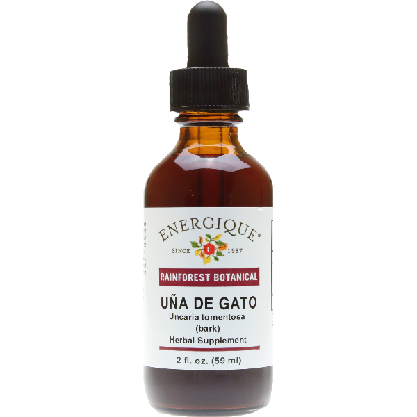 una de gato liquid (energique)