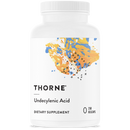 Undecylenic Acid (Thorne) Front