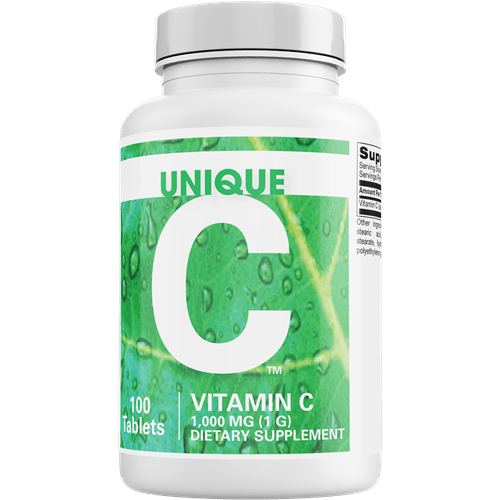Unique Vitamin C (AC Grace) Front