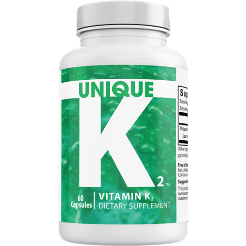 unique vitamin k2 ac grace
