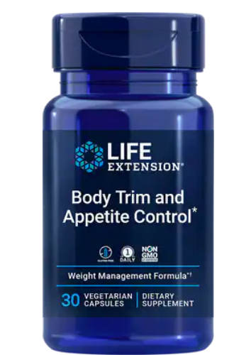body trim and appetite control life extension front