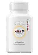 Zero-N Brain Health Formula