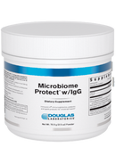 microbiome protect with IgG douglas labs