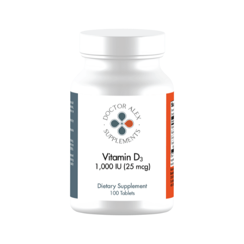 vitamin d3 1000 iu | vitamin d3 25 mcg