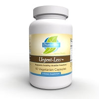 Urgent-Less (Priority One Vitamins) Front