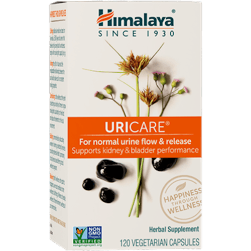 UriCare Himalaya Wellness