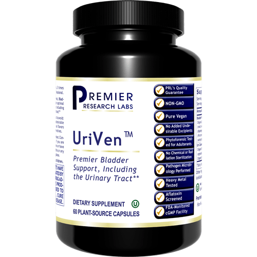 UriVen (Premier Research Labs) Front