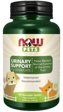urinary support for dogs cats (now foods)