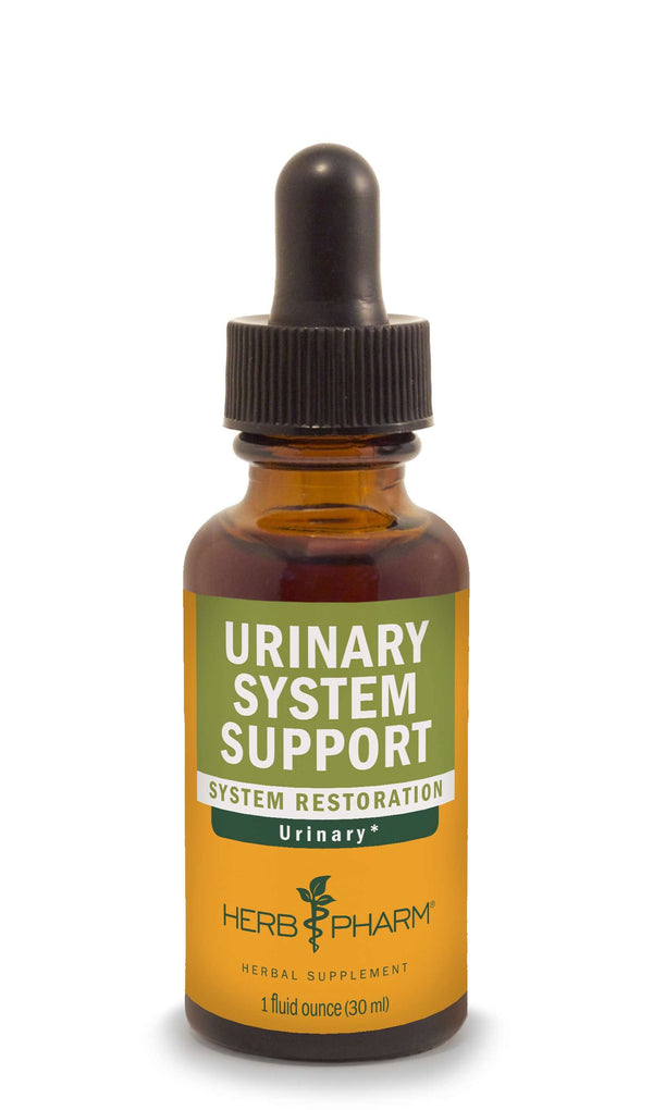 Urinary System Support 1oz Herb Pharm