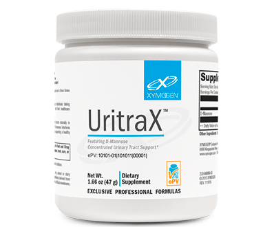 UritraX (Xymogen)