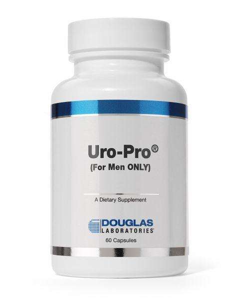 UroPro For Men Only Douglas Labs