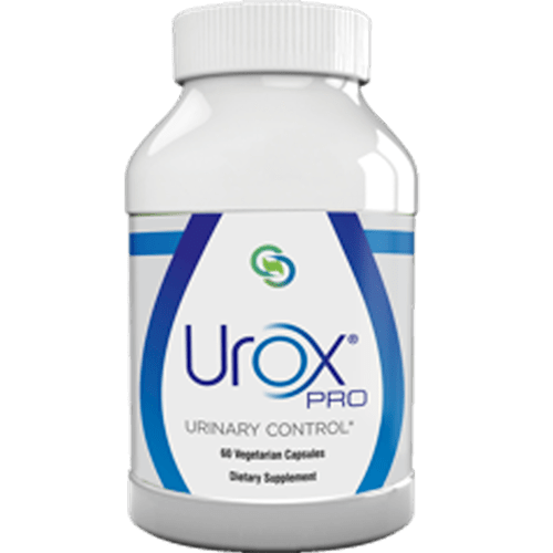 UroxPro Urinary Control (Seipel Group)