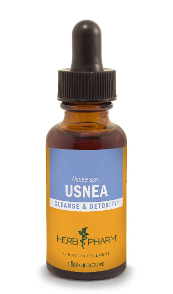 usnea herb pharm