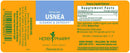 usnea herb pharm label