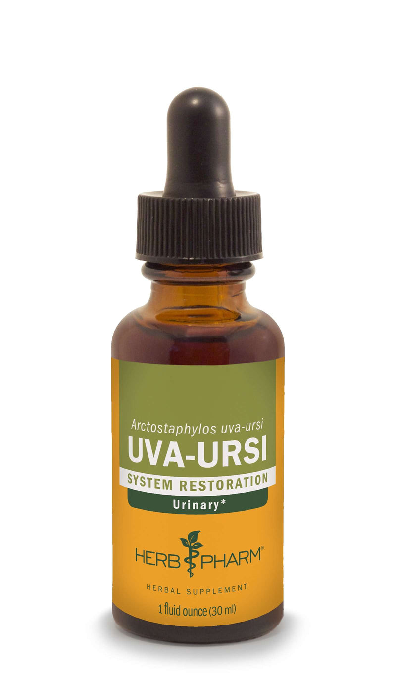 Uva-Ursi 1oz Herb Pharm