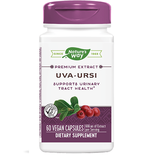 Uva Ursi Extract (Nature's Way)