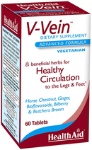 v-vein health aid america