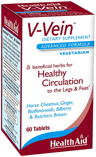 V-Vein (Health Aid America)