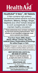 v-vein health aid america